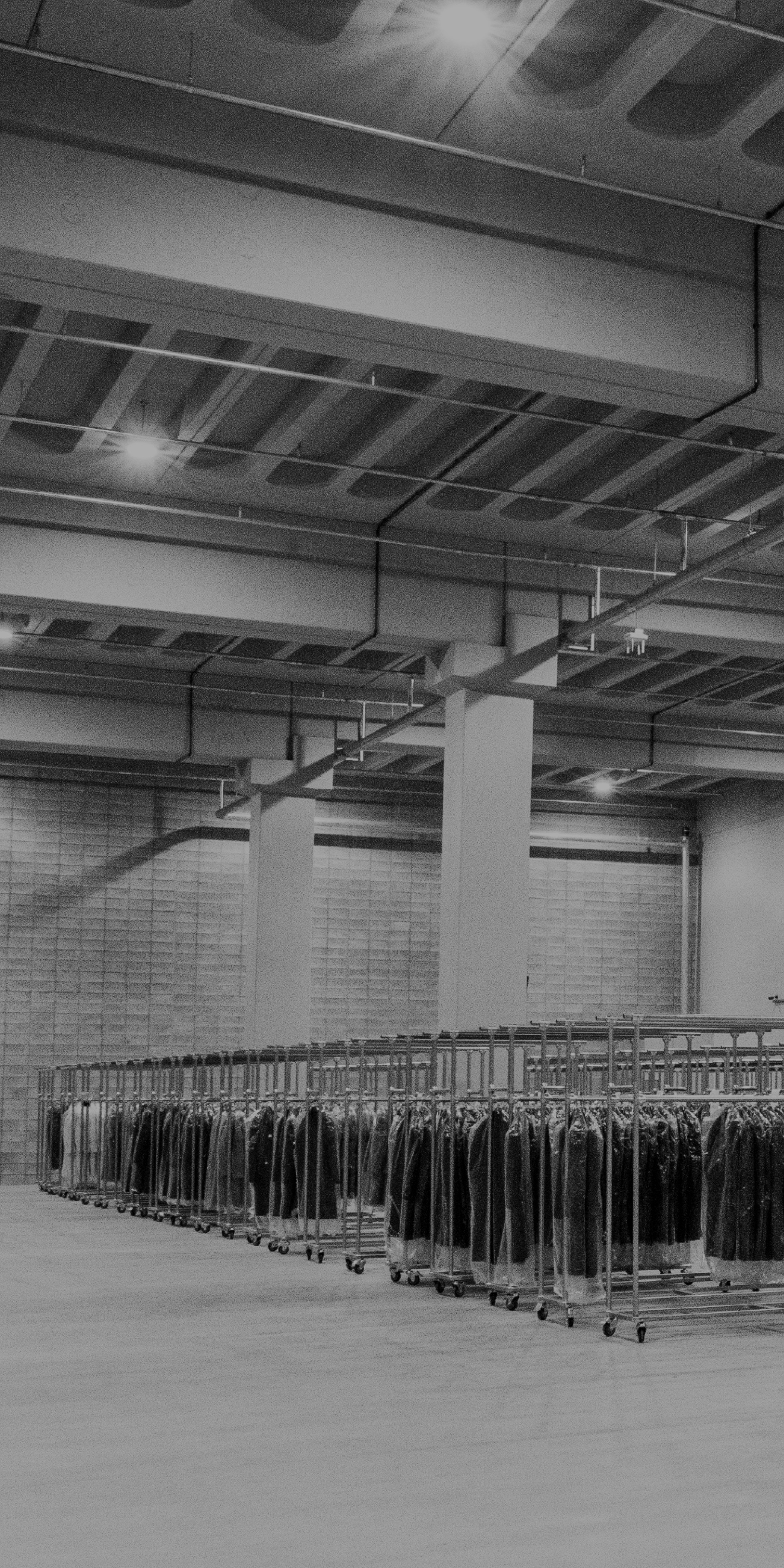 무신사 로지스틱스의 경쟁력