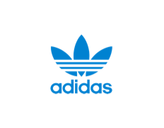 adidas