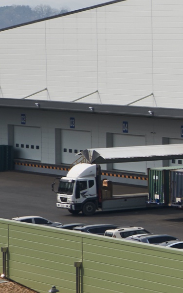 무신사 로지스틱스 최적화 솔루션