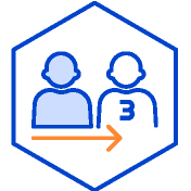 개인정보의 제 3 자 제공에 관한 사항