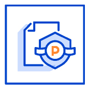 개인정보의 안전성 확보조치에 관한 사항