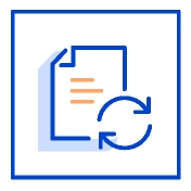 개인정보 처리방침 변경