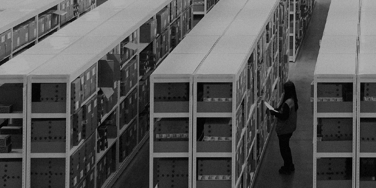 무신사 로지스틱스 최적화 물류프로세스