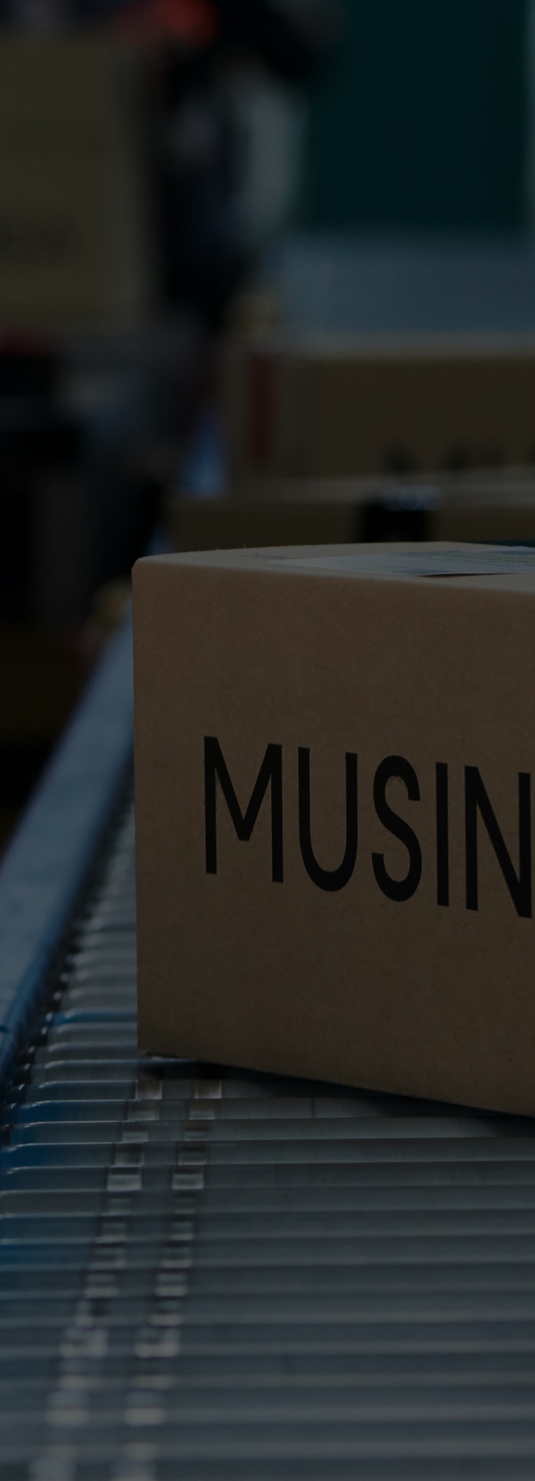 무신사 로지스틱스 최적화 솔루션