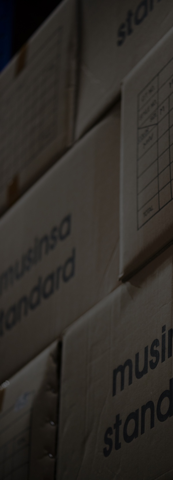 무신사 로지스틱스 최적화 솔루션